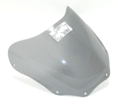 MRA Originalformscheibe ‚O‘ Für Ducati 900 SS S (1995-1997) – Rauchgrau, 310x395 Mm, Mit ABE, Ohne Eintragung