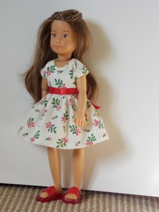 kruselings doll clothes