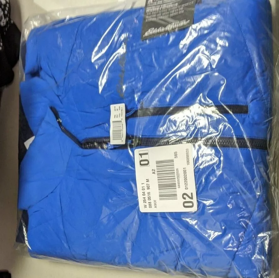 Ignitelite store reversible jacket