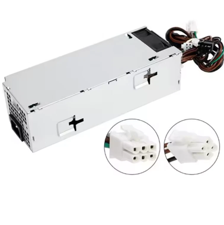 Dell XPS 8940 MT 500W Power Supply D500EPM-00 DPS-500AB-49 A 5K7J8 - Image 3 of 4