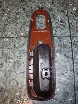 HONDA ACCORD S84 S86 [YEAR 1998] FRONT LOWER ARM WITH BUSH 3 MONTH WARRANTY | Malaysia
