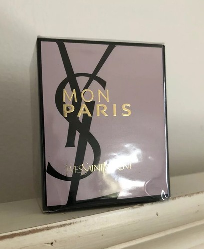 ysl candle mon paris