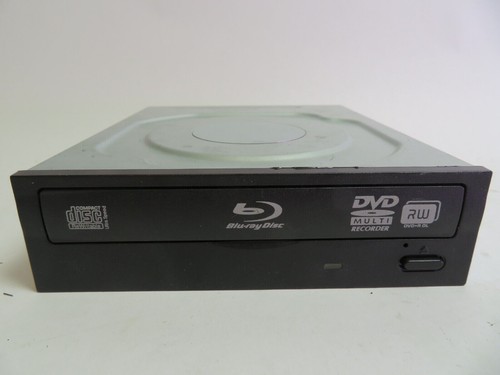 LITE-ON BD COMBO DRIVE BLU-RAY/DVD MODEL iHES106-29-2 I42