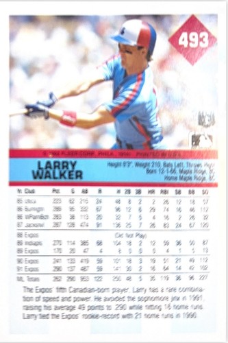 1992 Fleer Baseball Cards -You Pick- .35 Per card shipping - Picture 95 of 148