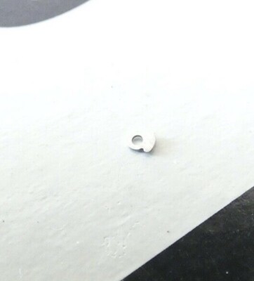 Swiss Rolex 2235-300 Click Caliber 3135 Genuine Watch stainless steel  (R194C)