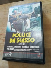 Vhs Pollice Da Scasso