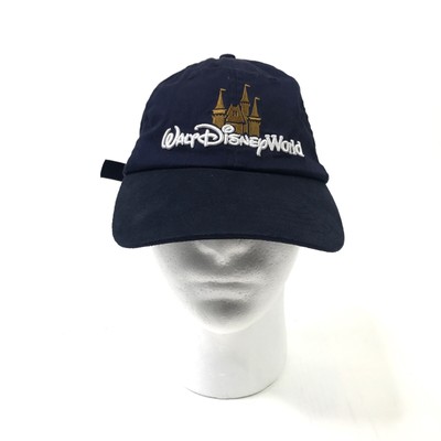 disneyland dad hat