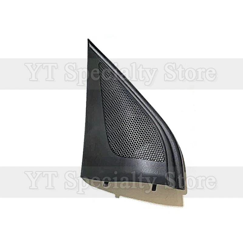 Cubierta de altavoz espejo interior puerta delantera izquierda para Mitsubishi Montero Sport 2011-2015 Foto 3 de 4