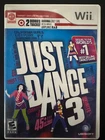 Just Dance 3 (Nintendo Wii, 2011)