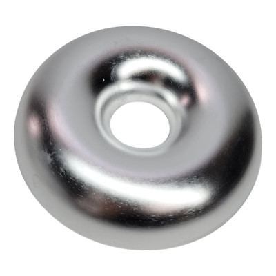 SBP 4.0'' 100mm Aluminum Welding Fabrication Donut Tight Bend Radius UNWELDED