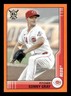 2021 Topps Big League #79 Sonny Gray Cincinnati Reds
