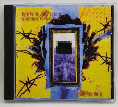 Deep Blue Something - Home CD, Pre-owned, Very Good Condition, 1995 Interscope 