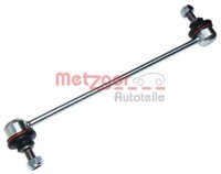 Metzger 53048618 Stange/Strebe, Stabilisator FüR CitroËN Mitsubishi Peugeot