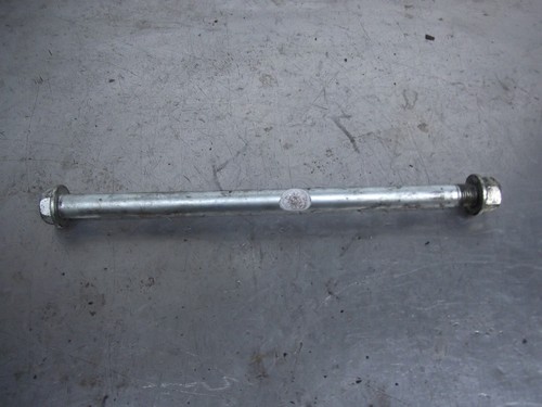 Kawasaki GPZ500 HINTERRADSPINDEL GPZ500 S