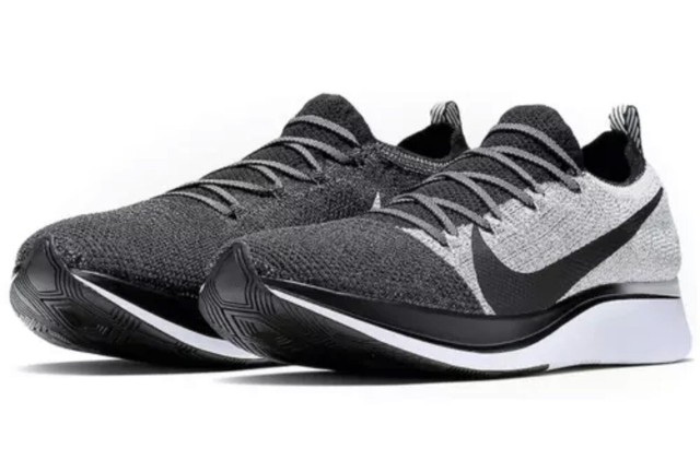 nike presto fly womens black