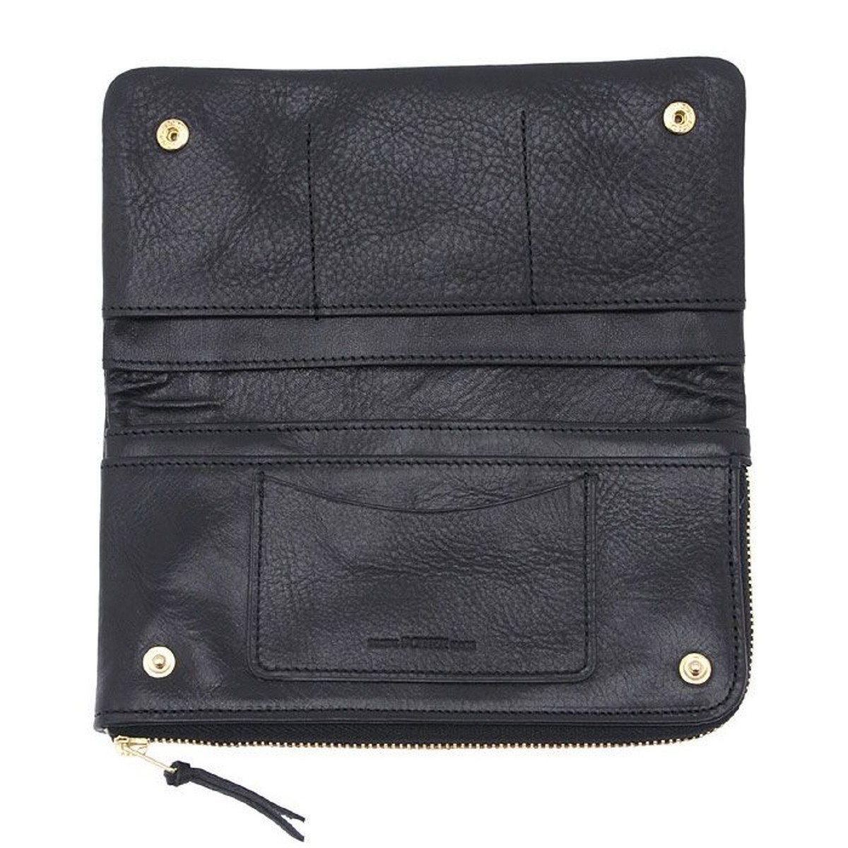 ASK availability First) PORTER / SOAK LONG WALLET from Japan Brand 