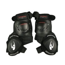 Protective Motorbike Kneepad Motocross Motorcycle Knee Pads MX Protector