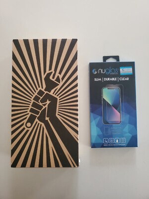 IPhone XR Screen Replacement IFIXIT Kit