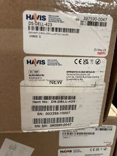 Havis DS-DELL-423 In-car Computer Dock