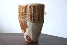 UGANDA / TAMBURO / NGOMA / PERCUSSIONI / AFRICA