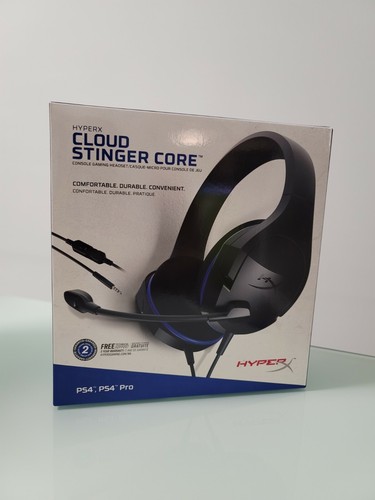 HyperX Cloud Stinger Core - Gaming 