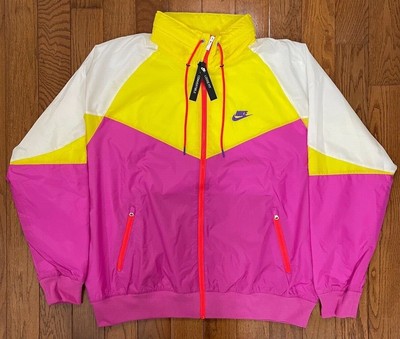 nike retro windrunner jacket