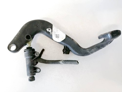 Pedal assembly