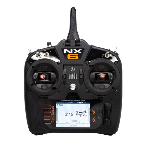 Récepteur À Distance Spektrum DSMX : SPM9745 Récepteur À Distance Spektrum DSMX : SPM9745