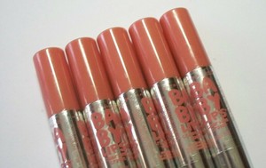 maybelline blush burst