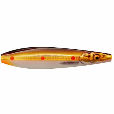 Savage Gear LT SEEKER Meerforellenköder 7,5cm-18g/ 9cm- 24g