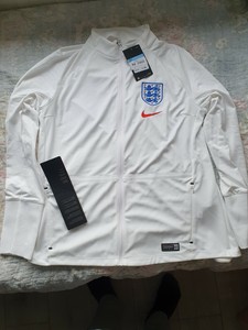 england training jacket 2018