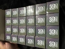 Medicom Be@rbrick Series 43 20th Anniversary Blind Box 100% (Unopened)