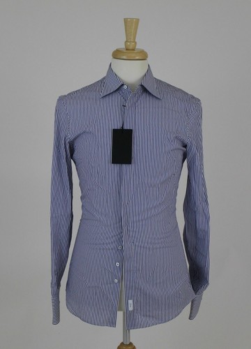 NWT Dsquared Tailor Dean Classic Shirt 