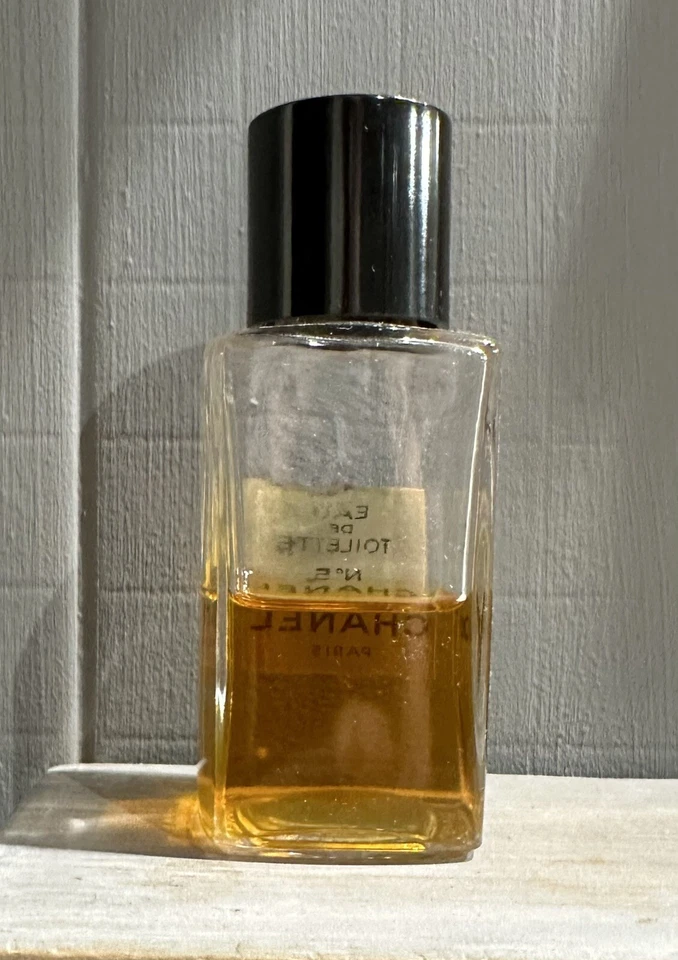 CHANEL 5 - Imagen 2 de 4