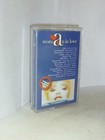 Woman IN Love - Compilation - Mc Cassette IN Mint Condition