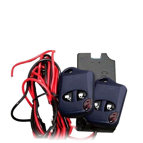 Kit Led Sottoscocca RGB Con Controllo APP Wireless Multicolor - Foto 2