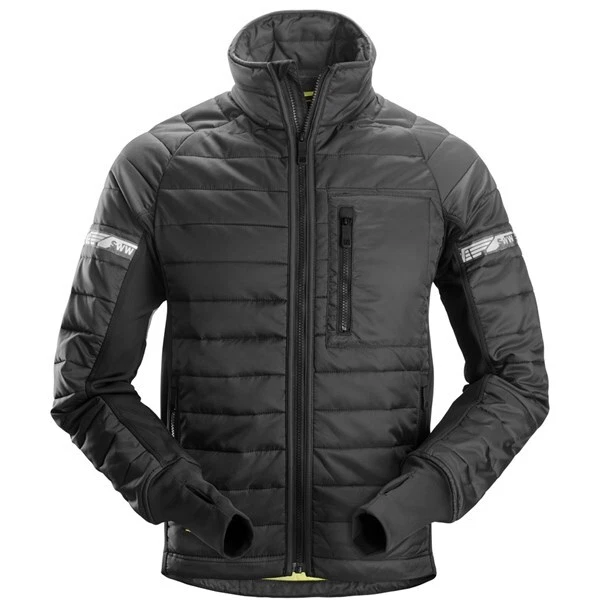 SNICKERS 8101 ALLROUND WORK 37.5 INSULATOR JACKET. BLACK. VARIOUS SIZE
Opens in a new window or tab