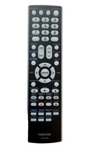 Toshiba SE-R0180 VCR/DVD Combo Remote Control
