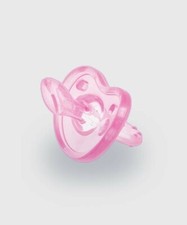 Flambino 100% Silicone Baby Dummy|+6 Months| BPA-Free Silicone Soothers