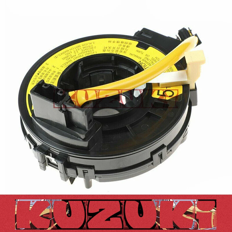 Spiral Cable with Cruise Control 37480-64J10 For Suzuki Swift