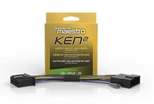 iDatalink ACC-HU-KEN2 Factory T-Harness for Select Kenwood & JVC Radios