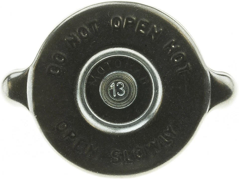 For 1973-1979 Mercedes-Benz 450SL 4.5L GAS-OE Type Radiator Cap Gates 176BJ36 - Image 2 of 4