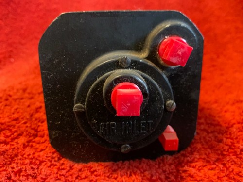 AIM 300-14 HORIZON REFERENCE INDICATOR P/N 504-0006-914 - Picture 3 of 7