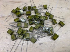 20-pcs EVOX RIFA 6800pF 6.8nF Film Capacitor 1000V 1kv Paper Metallized Radial