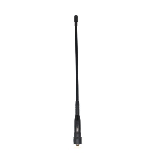 SMA800 SMA-Female 144/430MHz Dual Band Antenna For BAOFENG UV-3R UV-100 UV-200 - Zdjęcie 4 z 10