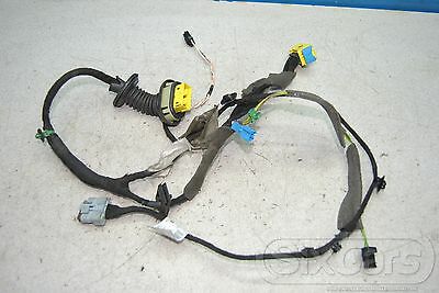 Citroen C4 Picasso I UD Door Wiring Harness Cable Harness Front Right