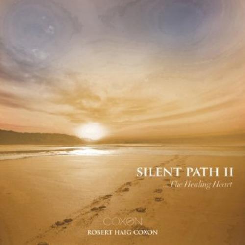 Thumbnail - Silent Path. .2, 1 Audio-cd. .2, 1 Audio-cd The Healing Heart 5930