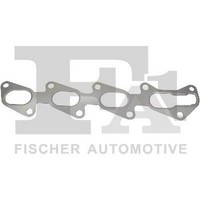 AuspuffkrÜMmerdichtung Opel Dohc 1.2 16V