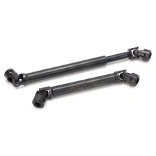 For Axial Wraith Driveshafts Drive Shaft Anti Rust With Screws For Remote