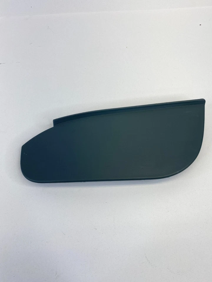 1997-2002 Ford Escort Dashboard Right Instrument Panel Endcover Trim F7C65404316 Foto 2 de 4